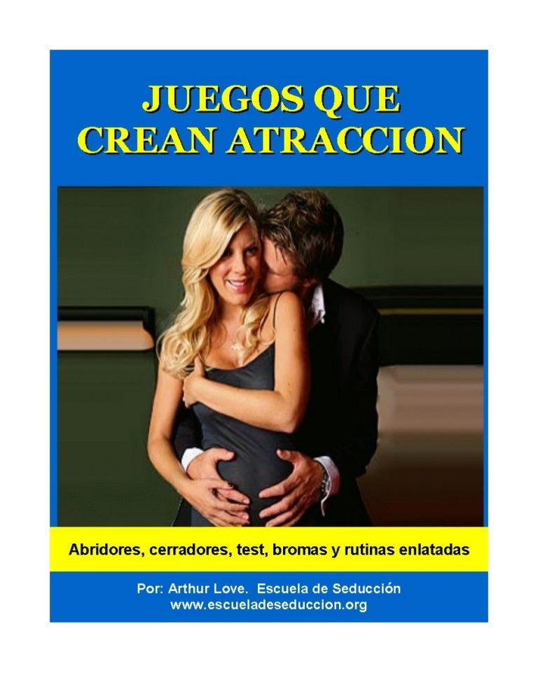 rutinas para ligar mujeres